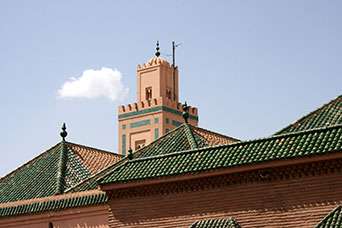 Marrakech