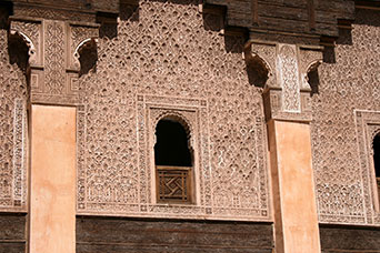 Marrakech