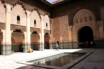 Marrakech