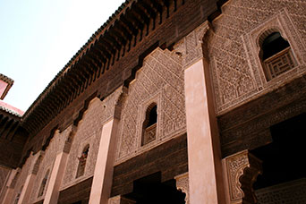 Marrakech