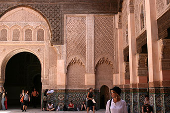 Marrakech