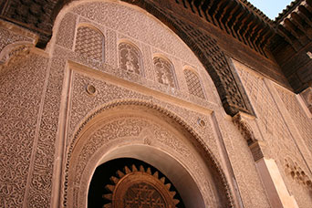 Marrakech