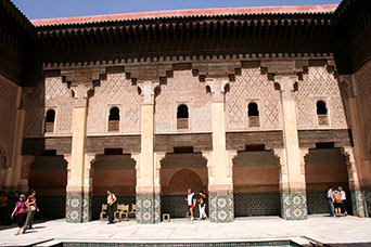 Marrakech