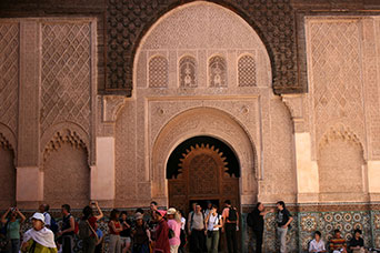 Marrakech