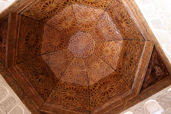 Marrakech