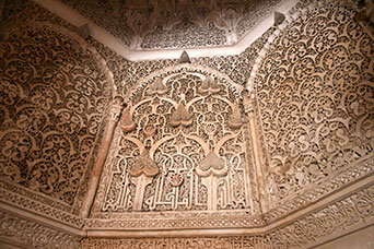 Marrakech