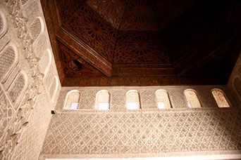 Marrakech