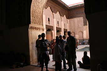 Marrakech