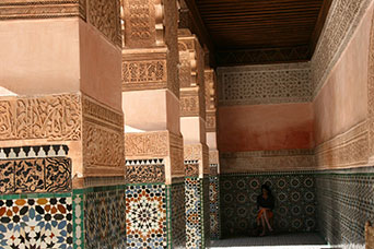 Marrakech