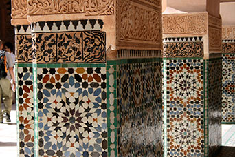 Marrakech