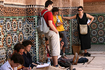 Marrakech