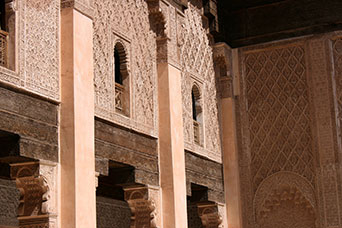 Marrakech