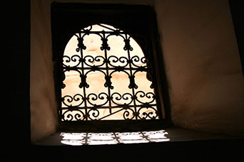 Marrakech