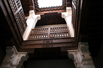 Marrakech