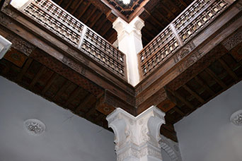 Marrakech