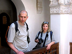 Marrakech