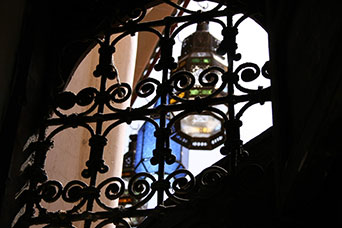 Marrakech