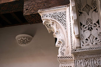 Marrakech