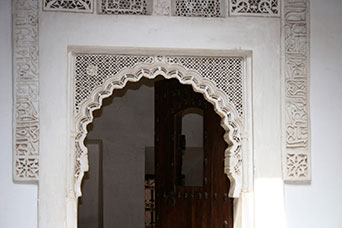 Marrakech