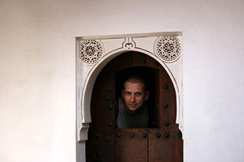 Marrakech