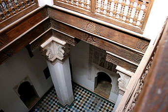 Marrakech