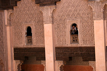 Marrakech