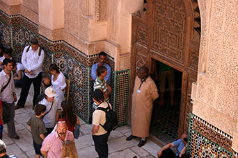 Marrakech