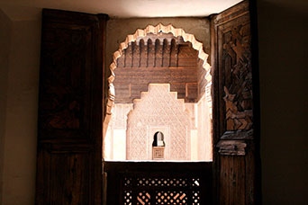 Marrakech