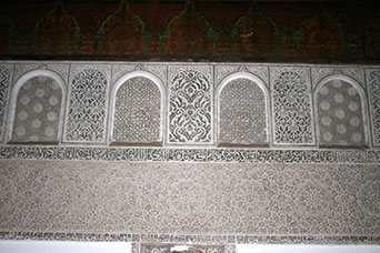 Marrakech