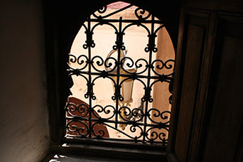 Marrakech
