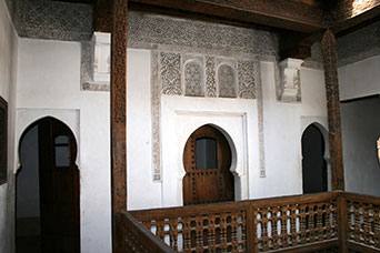 Marrakech