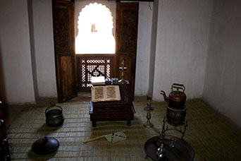 Marrakech