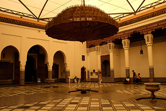 Marrakech