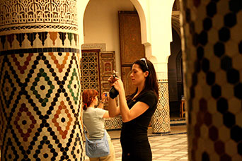 Marrakech