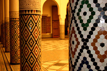 Marrakech