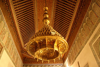 Marrakech