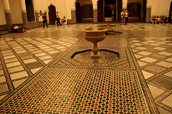 Marrakech