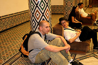 Marrakech