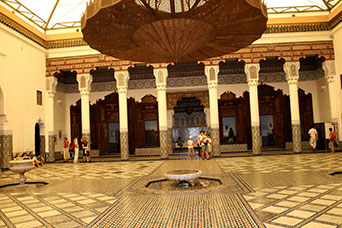 Marrakech