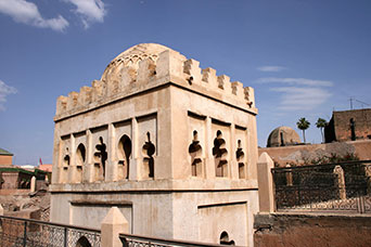 Marrakech