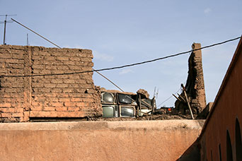 Marrakech
