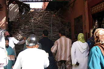 Marrakech