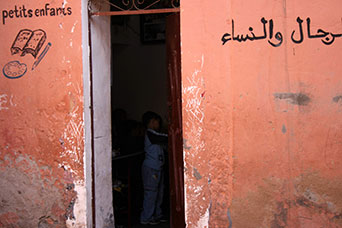 Marrakech