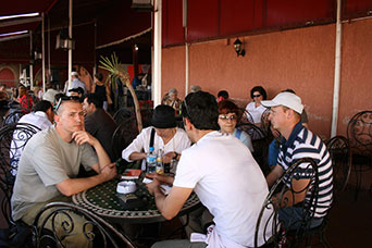Marrakech