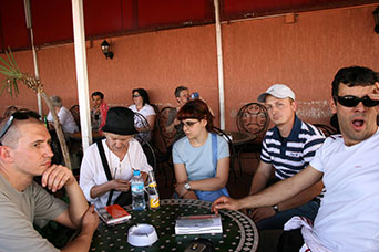 Marrakech