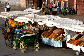 Marrakech