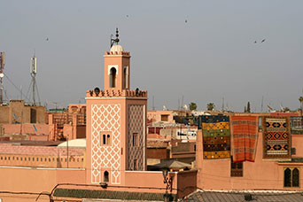 Marrakech