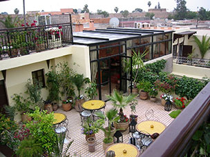Marrakech