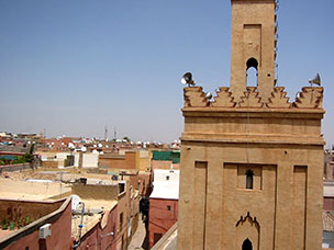 Marrakech