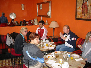 Marrakech